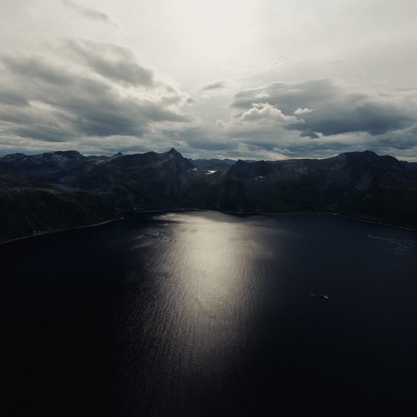 Norwegian landscape 3